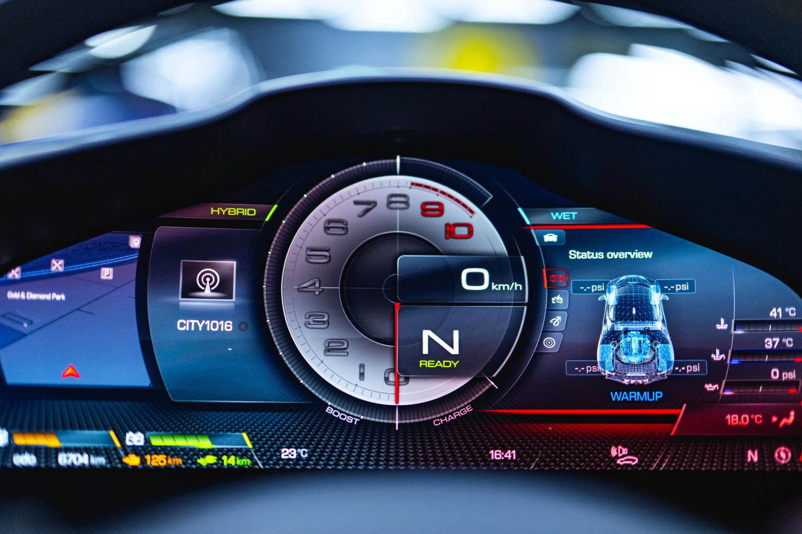 Ferrari SF90 STRADALE - image 3